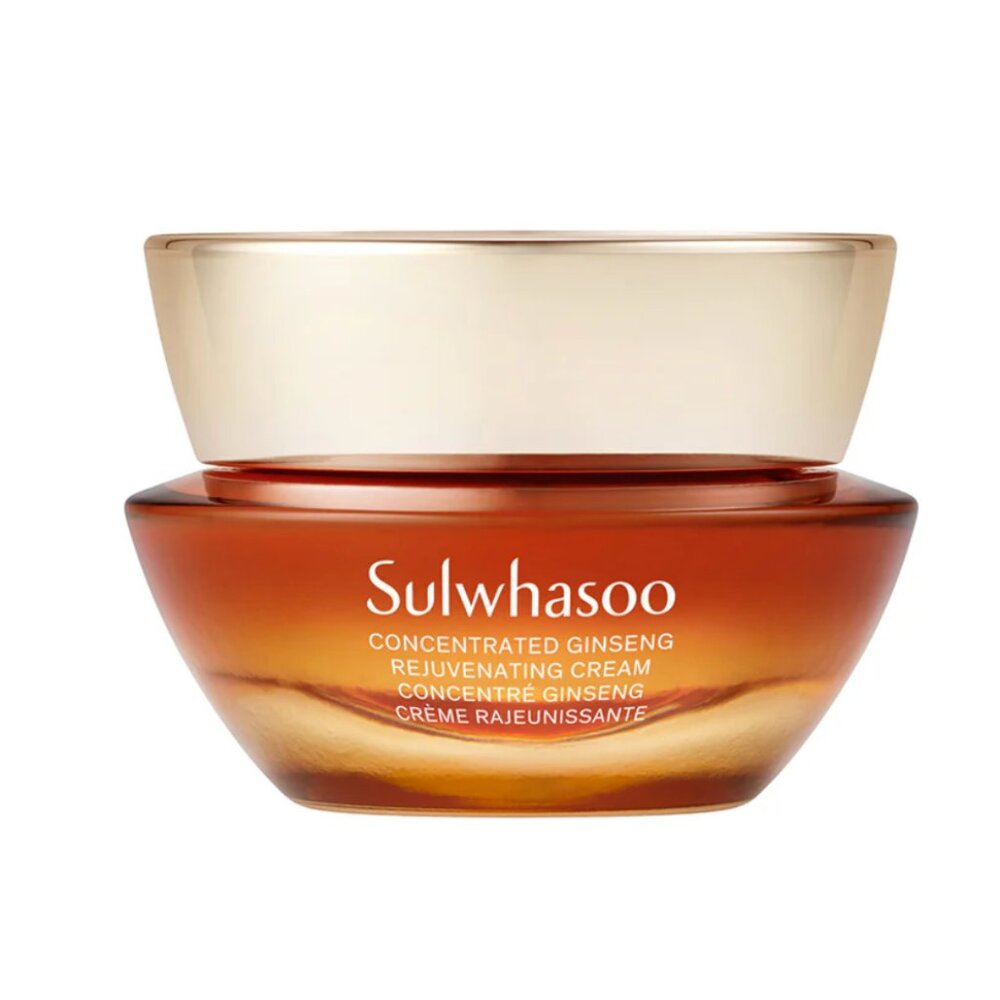 SULWHASOO GINSENG RENEWING CREAM 50ml *BNIB*